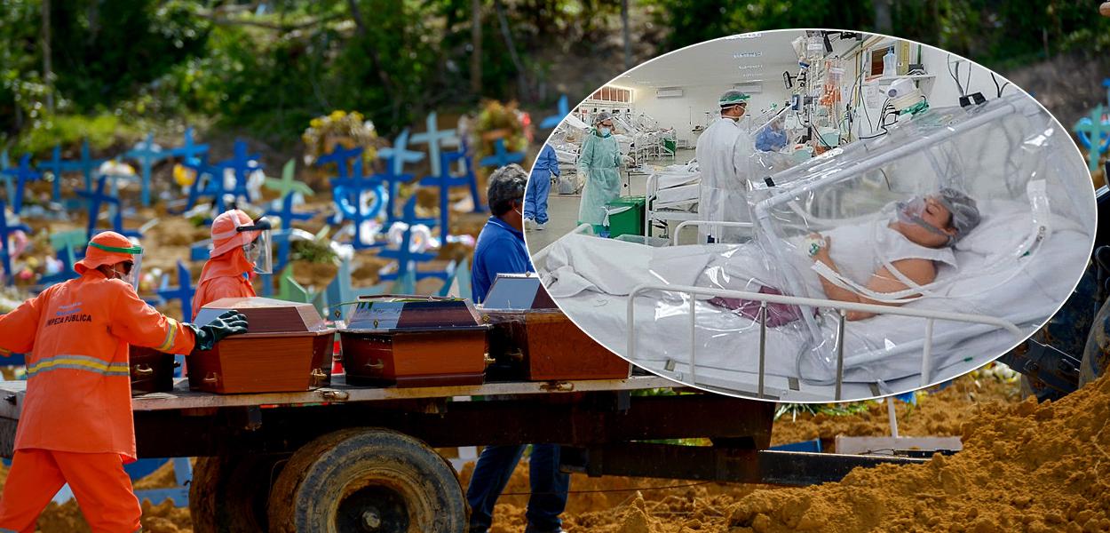 (Foto: Agência Brasil) www.brasil247.com -