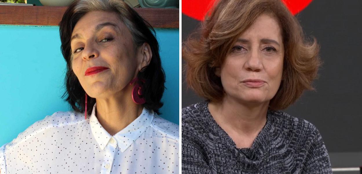 (Foto: Maíra Miranda | Reprodução) www.brasil247.com -