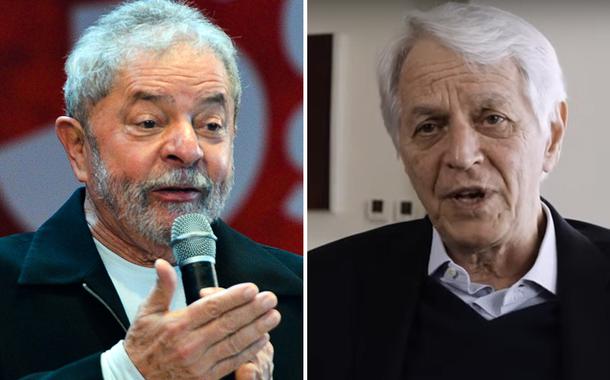 Dono da Natura ataca Lula e defende Simone Tebet