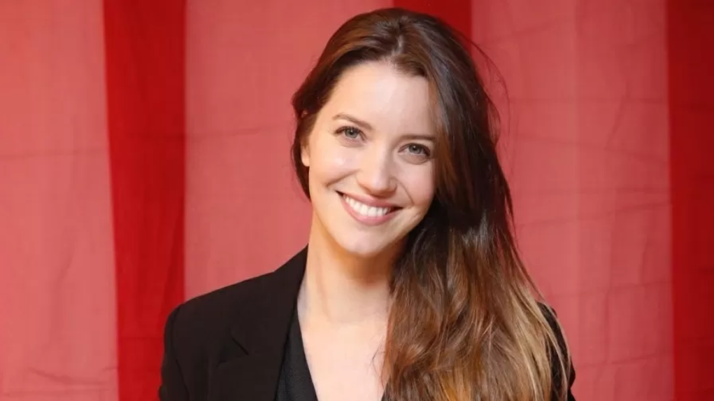 Atriz Nathalia Dill (Foto: Reprodução/Instagram) Atriz Nathalia Dill