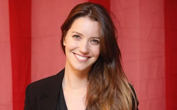 Atriz Nathalia Dill (Foto: Reprodução/Instagram) Atriz Nathalia Dill