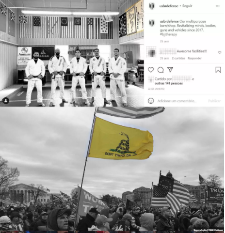bandeira