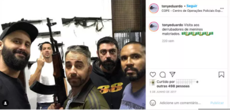 tony