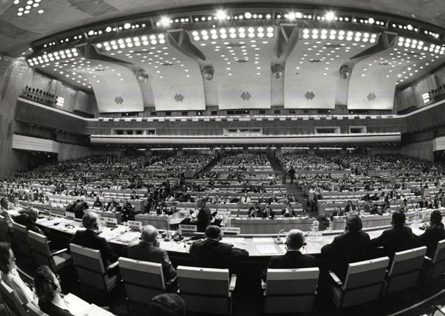 Conferência Internacional de Alma Atá