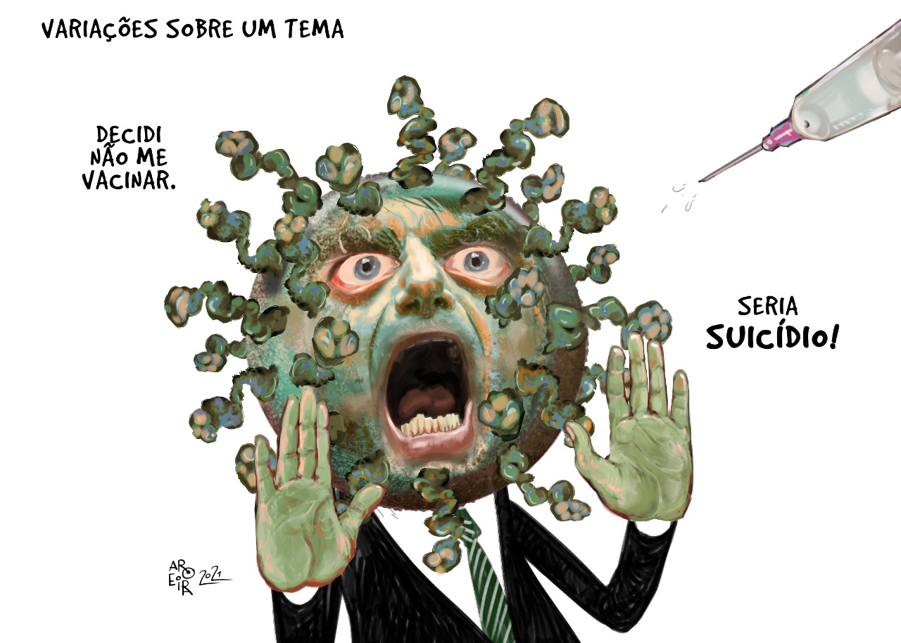 (Foto: Renato Aroeira)