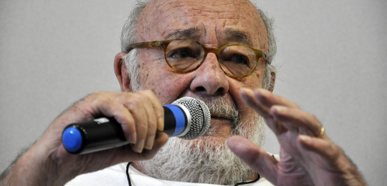 (Foto: Felipe Gonçalves/Brasil 247)