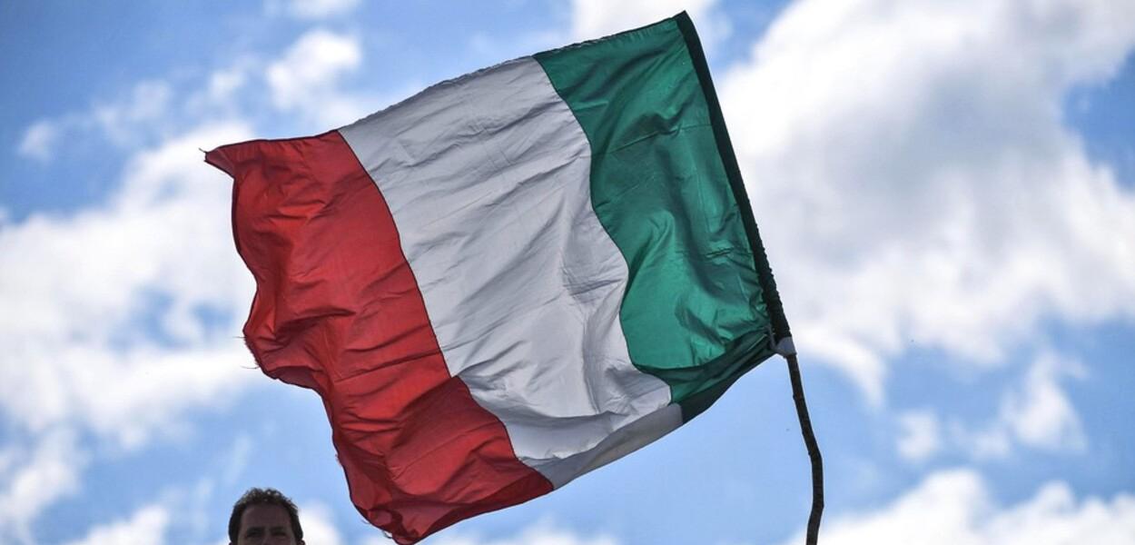 (Foto: Alessandro Di Meo/ANSA)