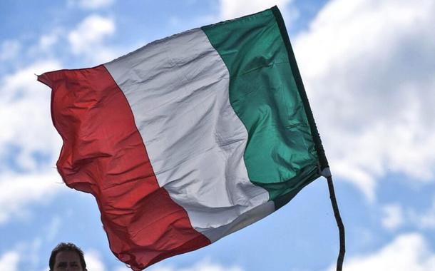 (Foto: Alessandro Di Meo/ANSA)