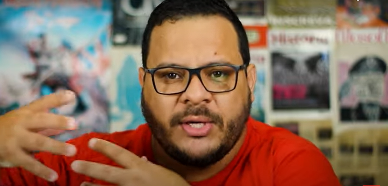 (Foto: Reprodução)