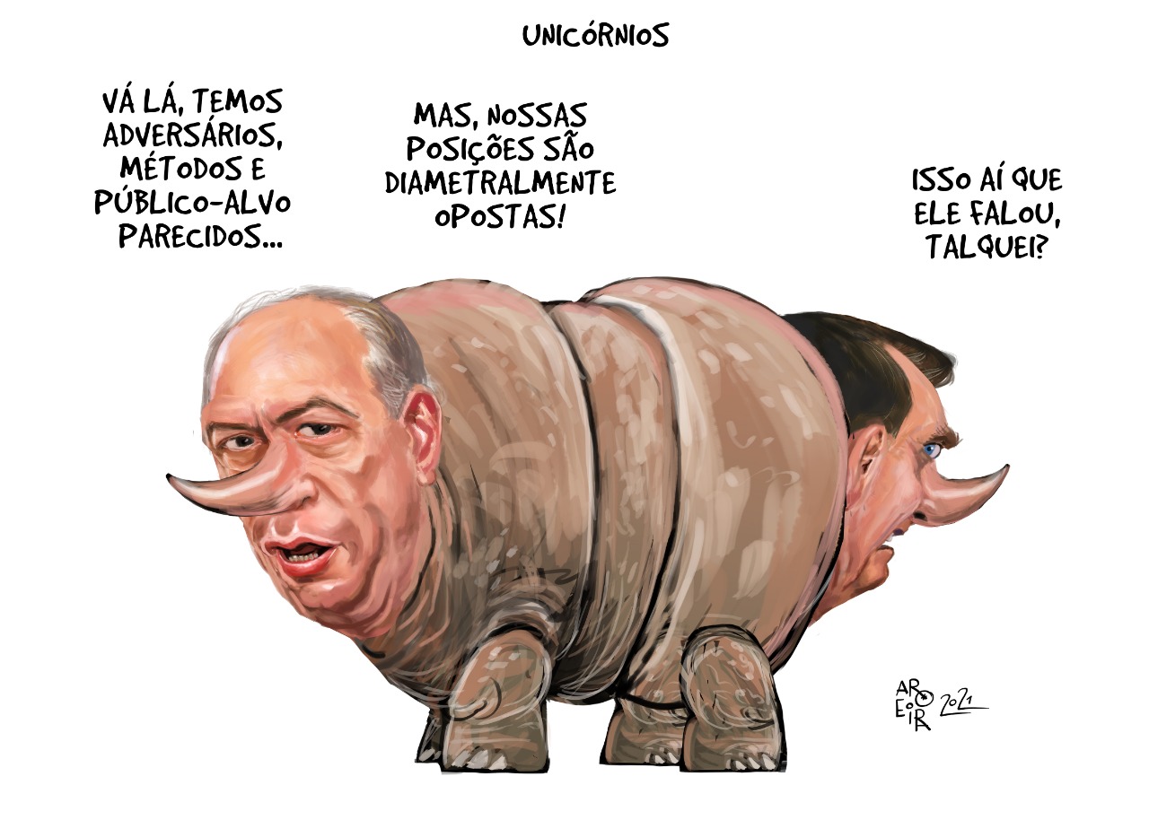 (Foto: Renato Aroeira)