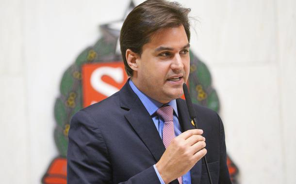 (Foto: Mauricio Garcia de Souza/Alesp)