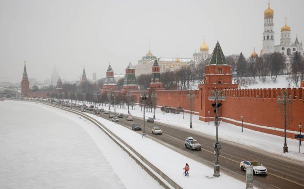 (Foto: Maxim Shemetov/Reuters)
