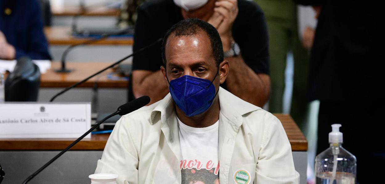 (Foto: Pedro França/Agência Senado) www.brasil247.com -