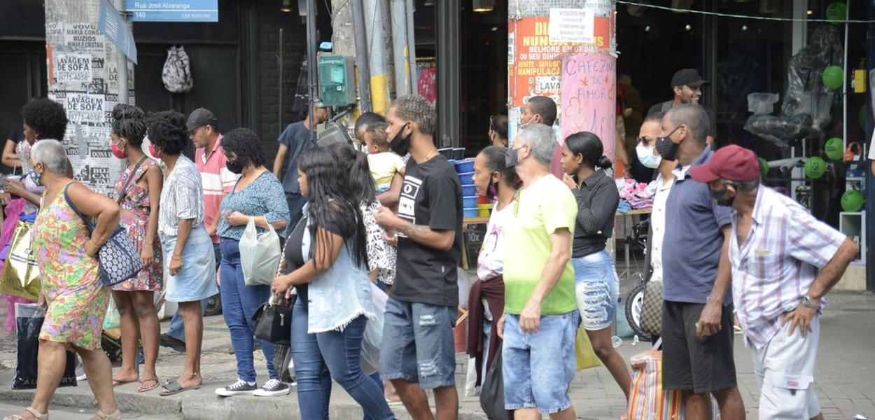 (Foto: Tomaz Silva/Agência Brasil)