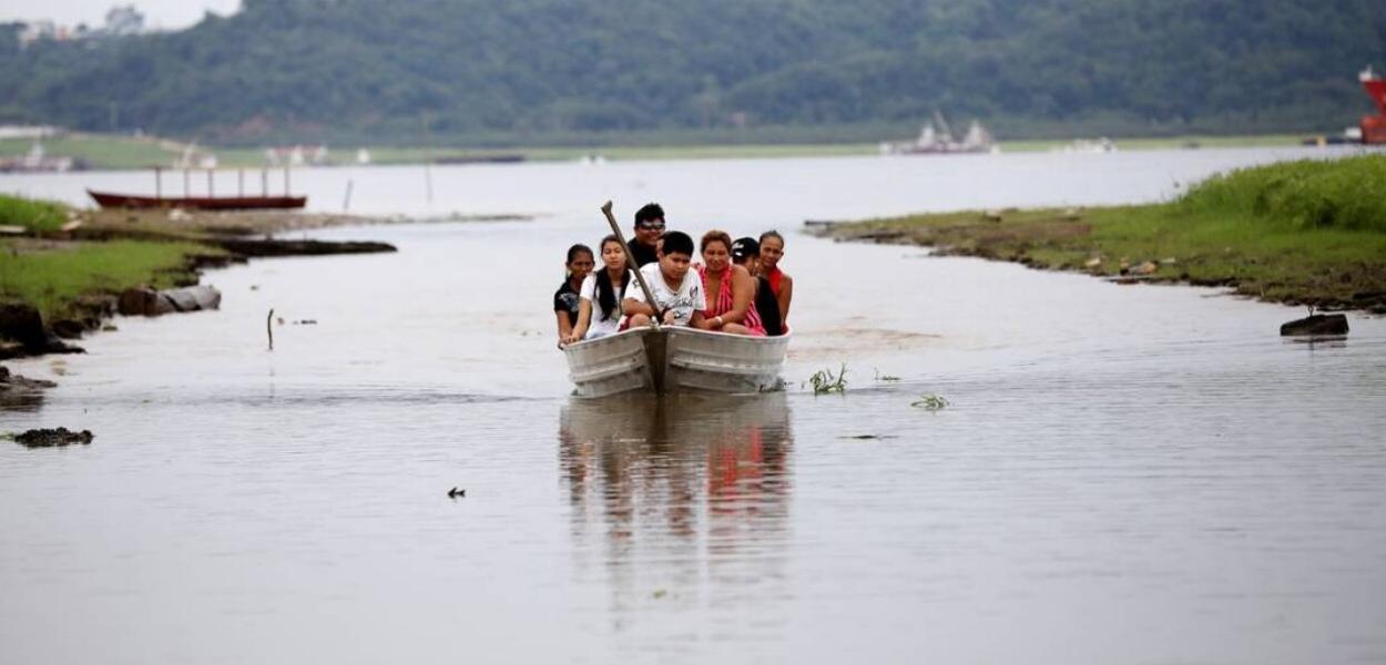 (Foto: Bruno Kelly/Reuters)