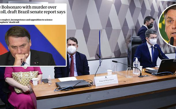 (Foto: Agencia Brasil/Marcos Araujo | Pedro França/Agência Senado)