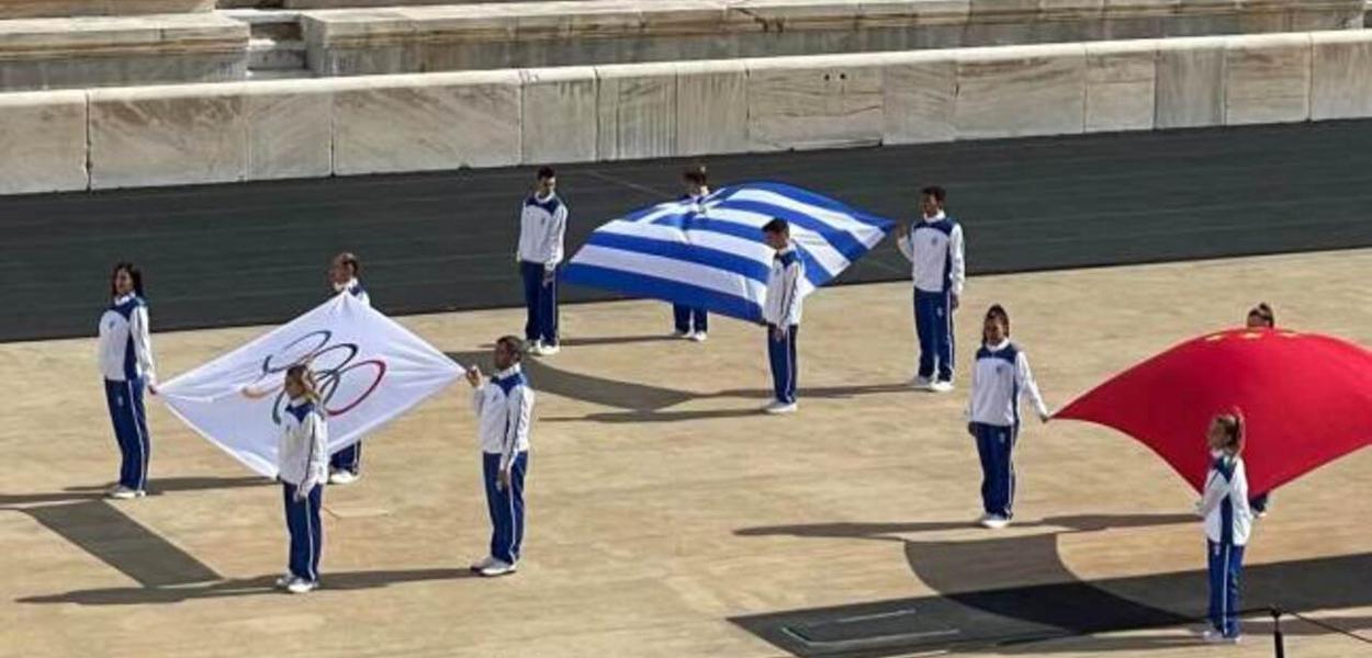 (Foto: Mídia chinesa)