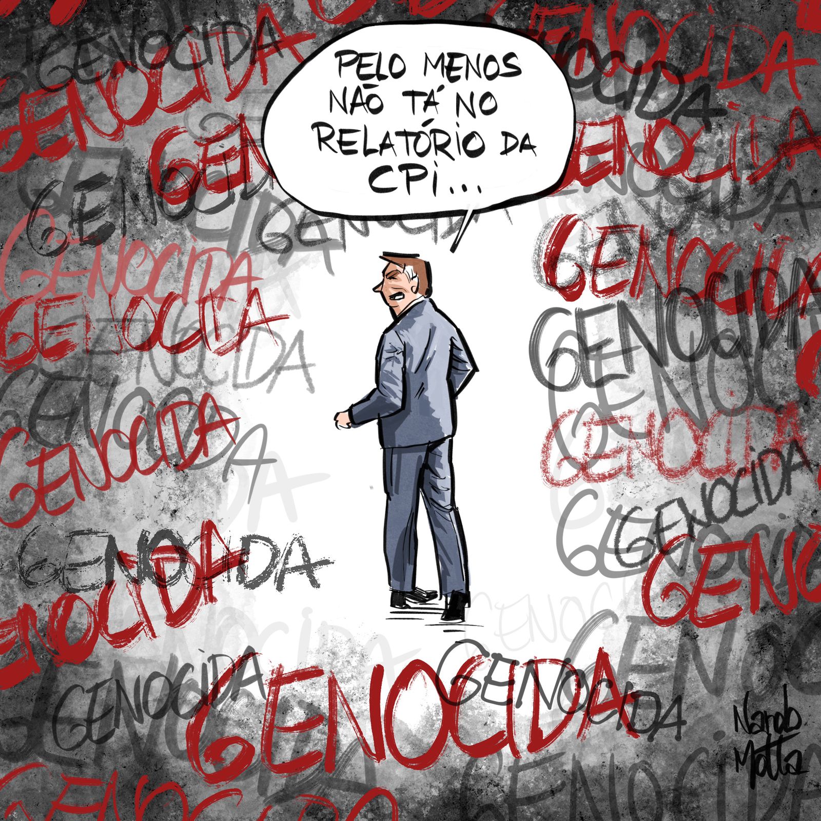 (Foto: Nando Motta) www.brasil247.com - { imgCaption }}