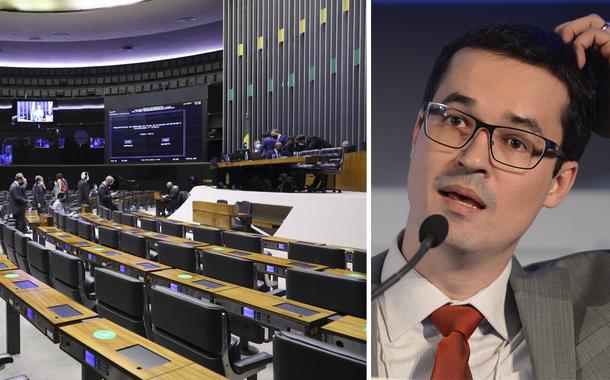 Dallagnol terá que arquivar processos administrativos para escapar da Ficha Limpa e disputar cargo público