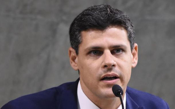Bruno Funchal, um dos demissionários do Ministério da Economia (Foto: Ministério da Economia) Bruno Funchal, um dos demissionários do Ministério da Economia