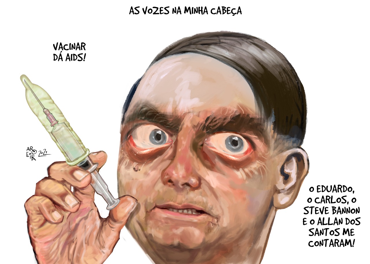 (Foto: Aroeira)