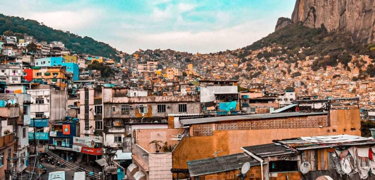 (Foto: Portal Favelas)
