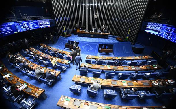 (Foto: Marcos Oliveira - Ag. Senado)