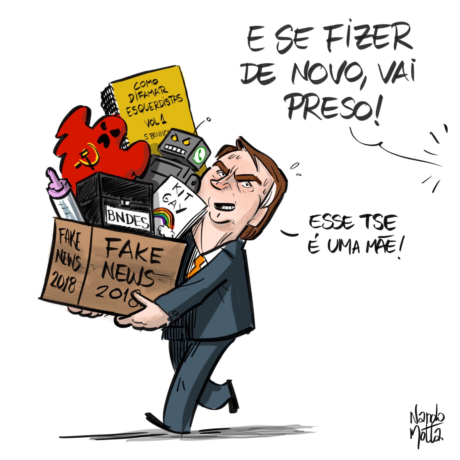 (Foto: Nando Motta) www.brasil247.com - { imgCaption }}