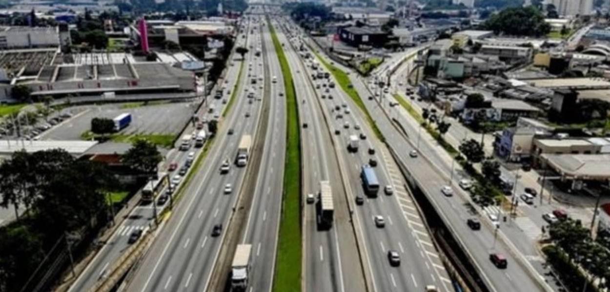 CCR arremata Presidente Dutra e BR101 no trecho RioSP Brasil 247