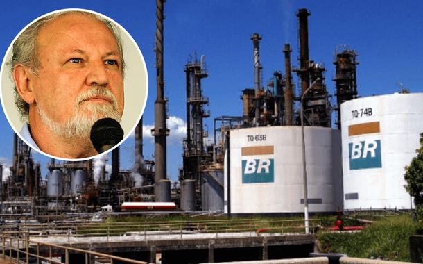 Petrobrás divide lucros para meia dúzia, enquanto combustíveis seguem caros para o povo, critica Stedile