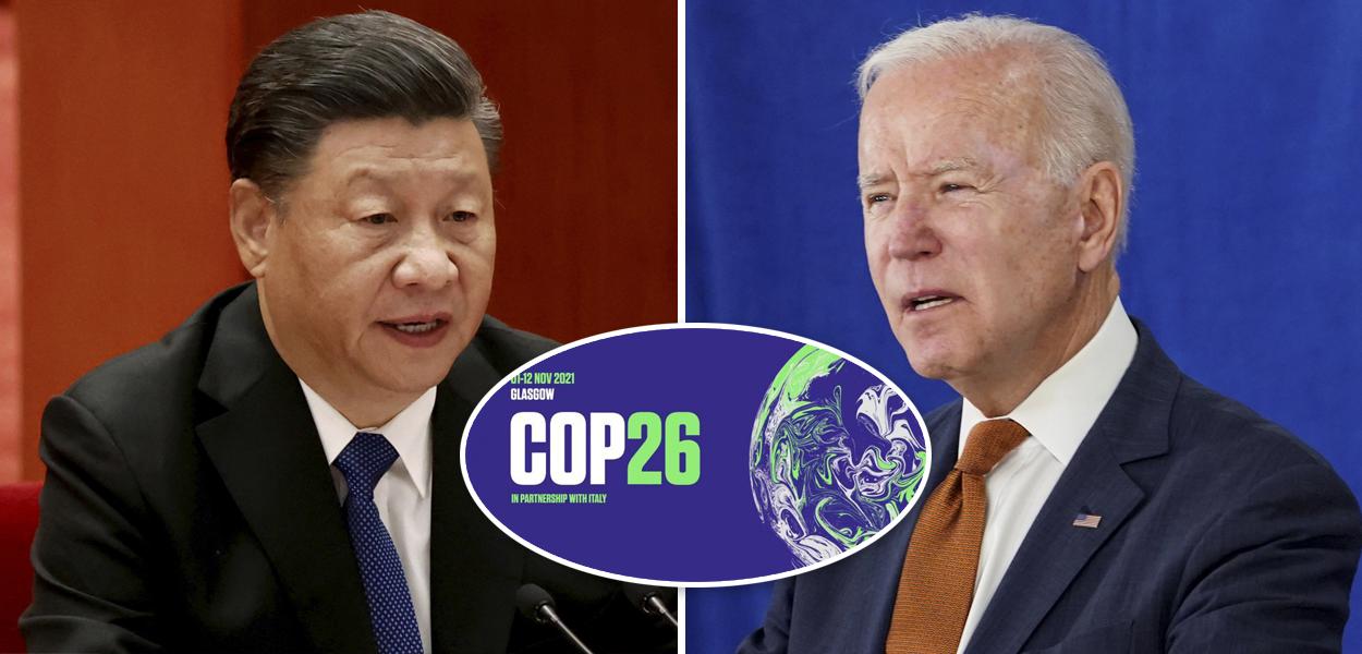 China considera que a principal responsabilidade pela redução das emissões deve ser assumida pelos países desenvolvidos - Brasil 247