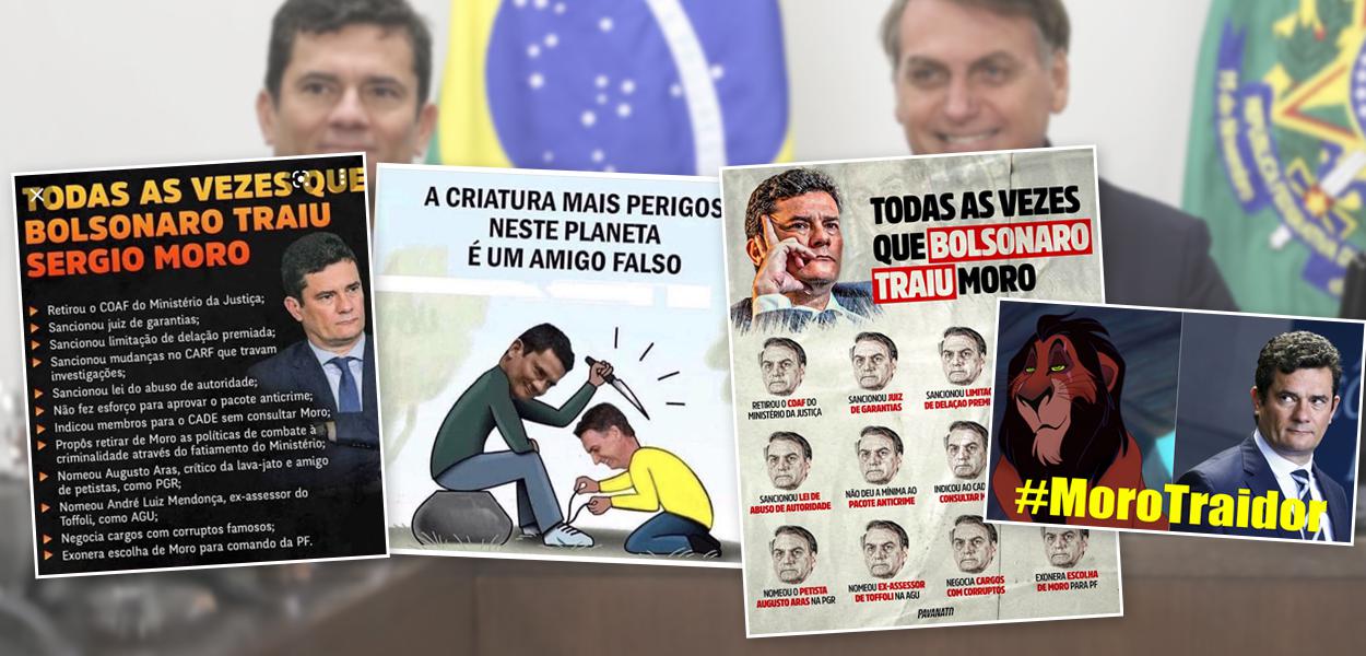 (Foto: Reprodução/Twitter | PR) www.brasil247.com -