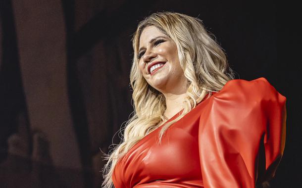 Vídeo de Marília Mendonça deixou claro seu posicionamento político: Bolsonaro, não (assista)