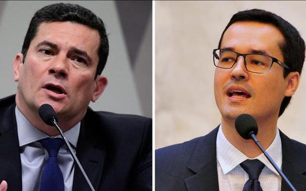 Juristas pela Democracia: 'caem as máscaras de Moro e Dallagnol. Demonizou-se o poder para apoderar-se dele'