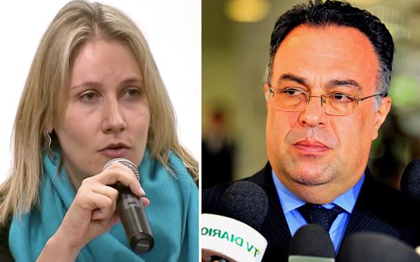 Procuradora fez pressão e “conseguiu reverter” decisão que libertaria André Vargas, primeiro político preso na Lava Jato