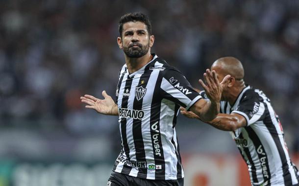 Atlético-MG dá mais um passo rumo ao título