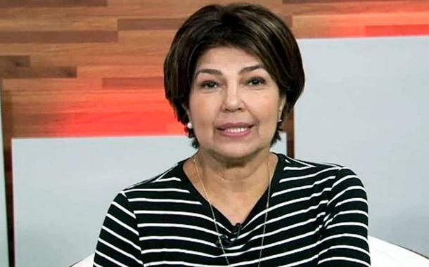 Morre de câncer aos 64 anos a jornalista e colunista política Cristiana Lôbo