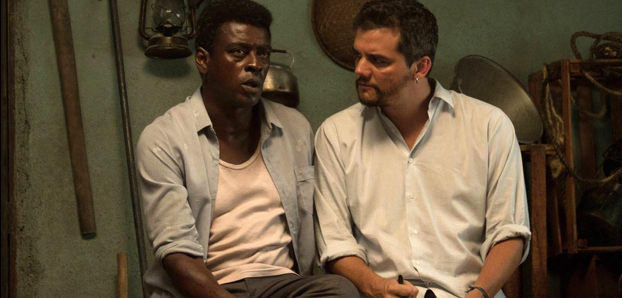 ‘Marighella’, o filme, ja é sucesso de público com apensa quatro dias de exibição nos cinemas (Foto: divulgação) www.brasil247.com - ‘Marighella’, o filme, ja é sucesso de público com apensa quatro dias de exibição nos cinemas