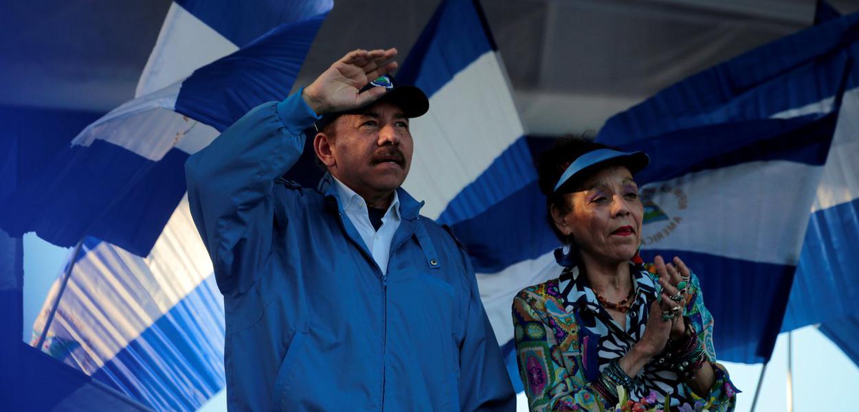 (Foto: Oswaldo Rivas / Reuters) www.brasil247.com -