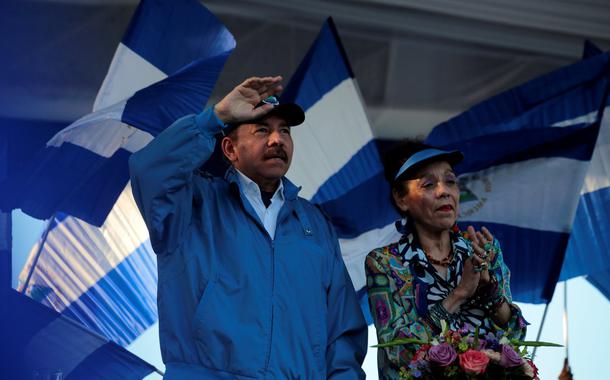 (Foto: Oswaldo Rivas / Reuters)