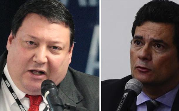 Moro tem responsabilidade direta no aumento da gasolina e do diesel e no empobrecimento dos brasileiros, diz Gilberto Bercovici