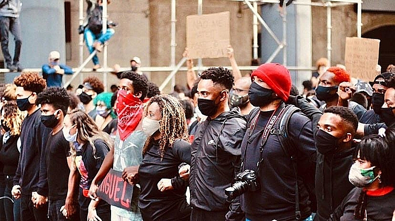 (Foto: Carol Mendes / Brasil de Fato)