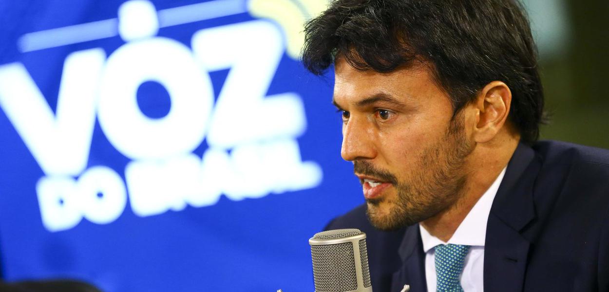 (Foto: Marcelo Camargo/Agência Brasil) www.brasil247.com -