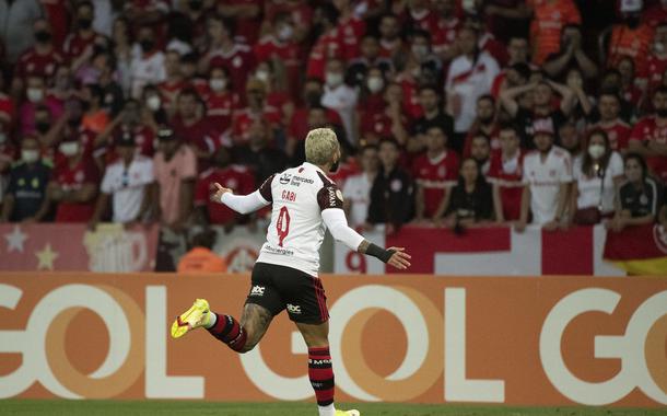 (Foto: Alexandre Vidal / Flamengo)
