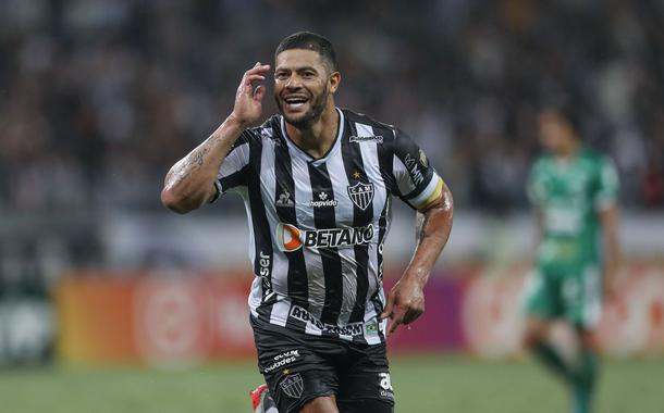 (Foto: Pedro Souza / Atlético)