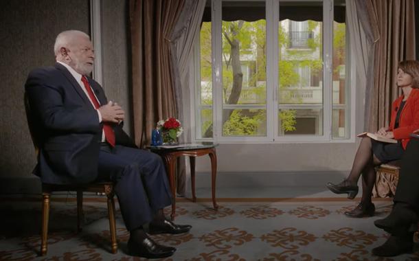 Mídia ataca Lula com trecho de entrevista e omite resposta completa, com crítica a Daniel Ortega