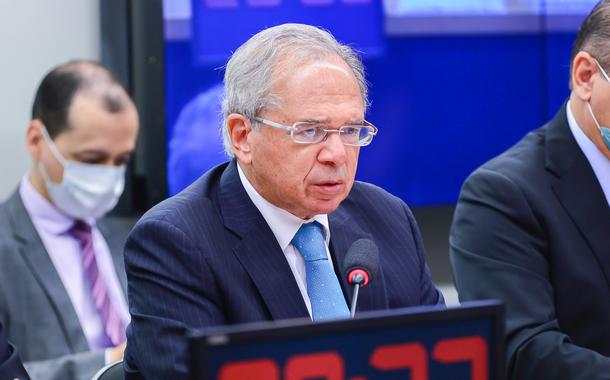 Guedes admite que usou offshore para fugir de impostos dos Estados Unidos