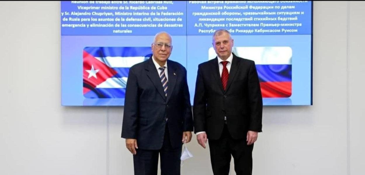 (Foto: Prensa Latina) www.brasil247.com -