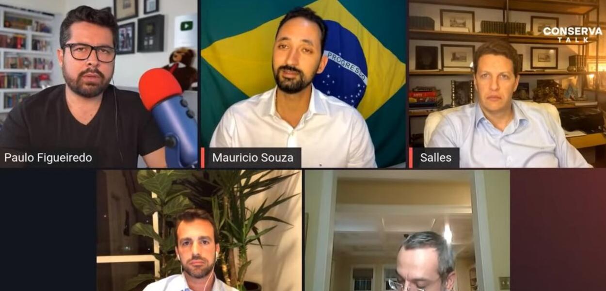 (Foto: Reprodução) www.brasil247.com -