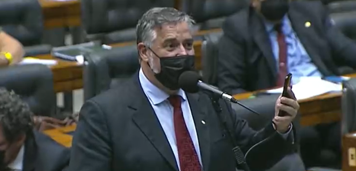 (Foto: Reprodução/Twitter) www.brasil247.com -
